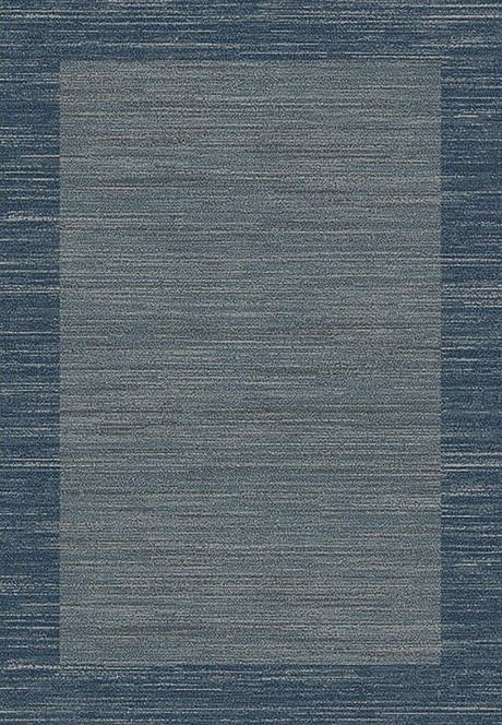 Dynamic Rugs Savoy 3587 Navy/Multi Rug.