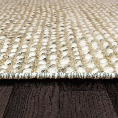 Dynamic Rugs Step 8640 Beige/Grey/Taupe Rug.