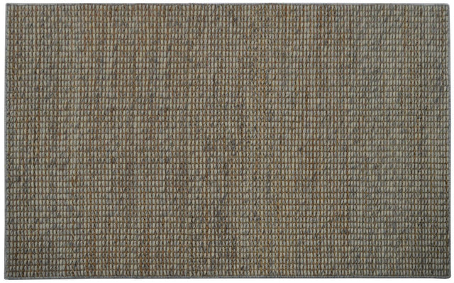 Dynamic Rugs Step 8640 Beige/Light Grey Rug.