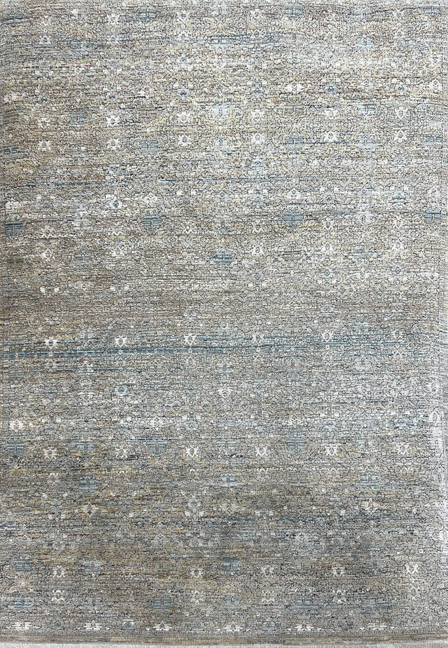 Dynamic Rugs Trevi 13252 Power Loomed Transitional Beige/Grey/Multi Rug