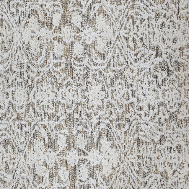 Dynamic Rugs Vigo 2044 Taupe/Ivory Rug.