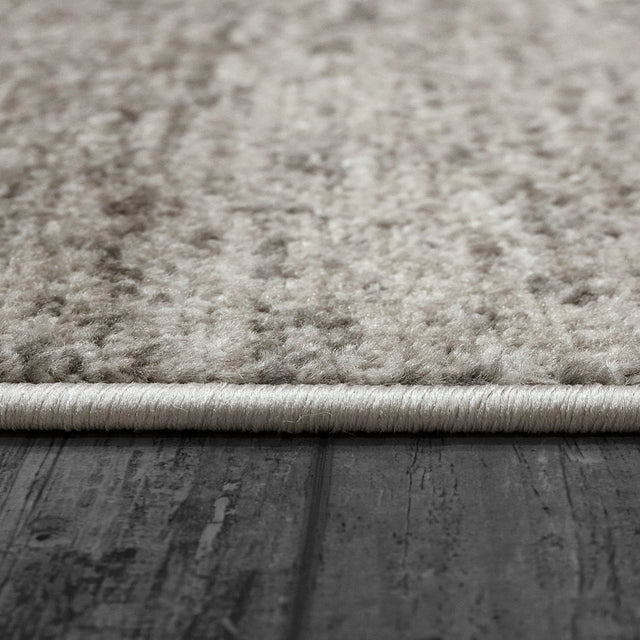 Dynamic Rugs Zahara 4412 Grey/Charcoal Rug.