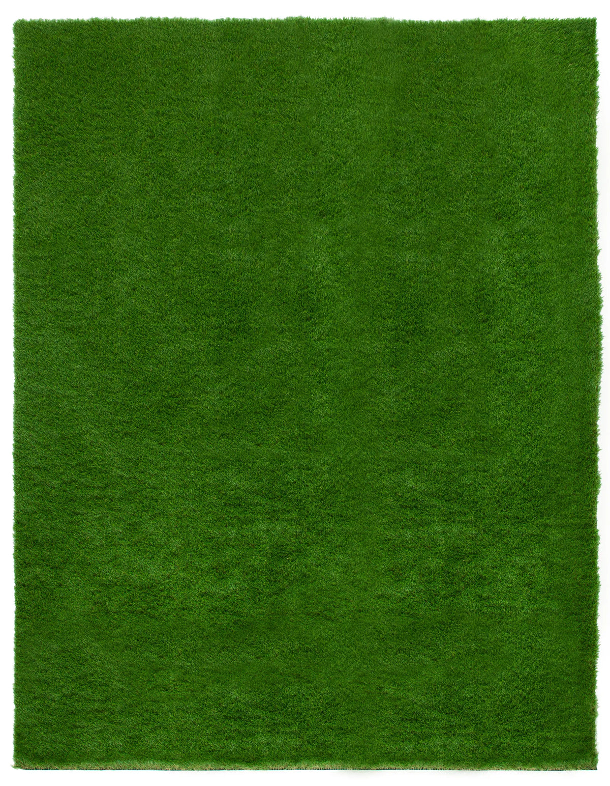 Safavieh Turf 10'-0" x 14'-0" Rug in Green