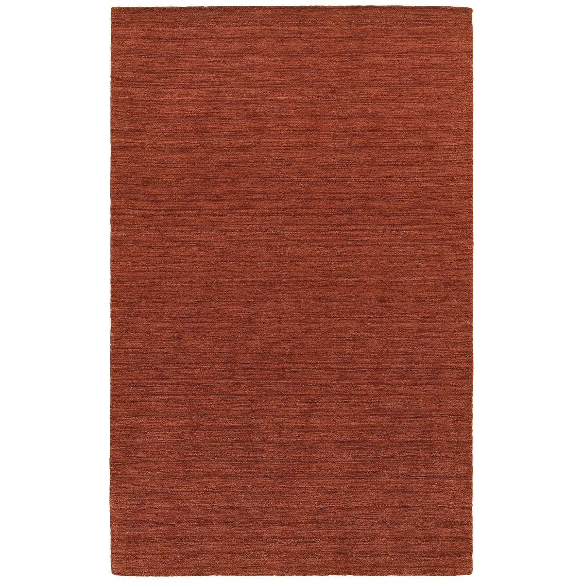 Oriental Weavers Sphinx Aniston 27103 Red / Red Rugs - main flat