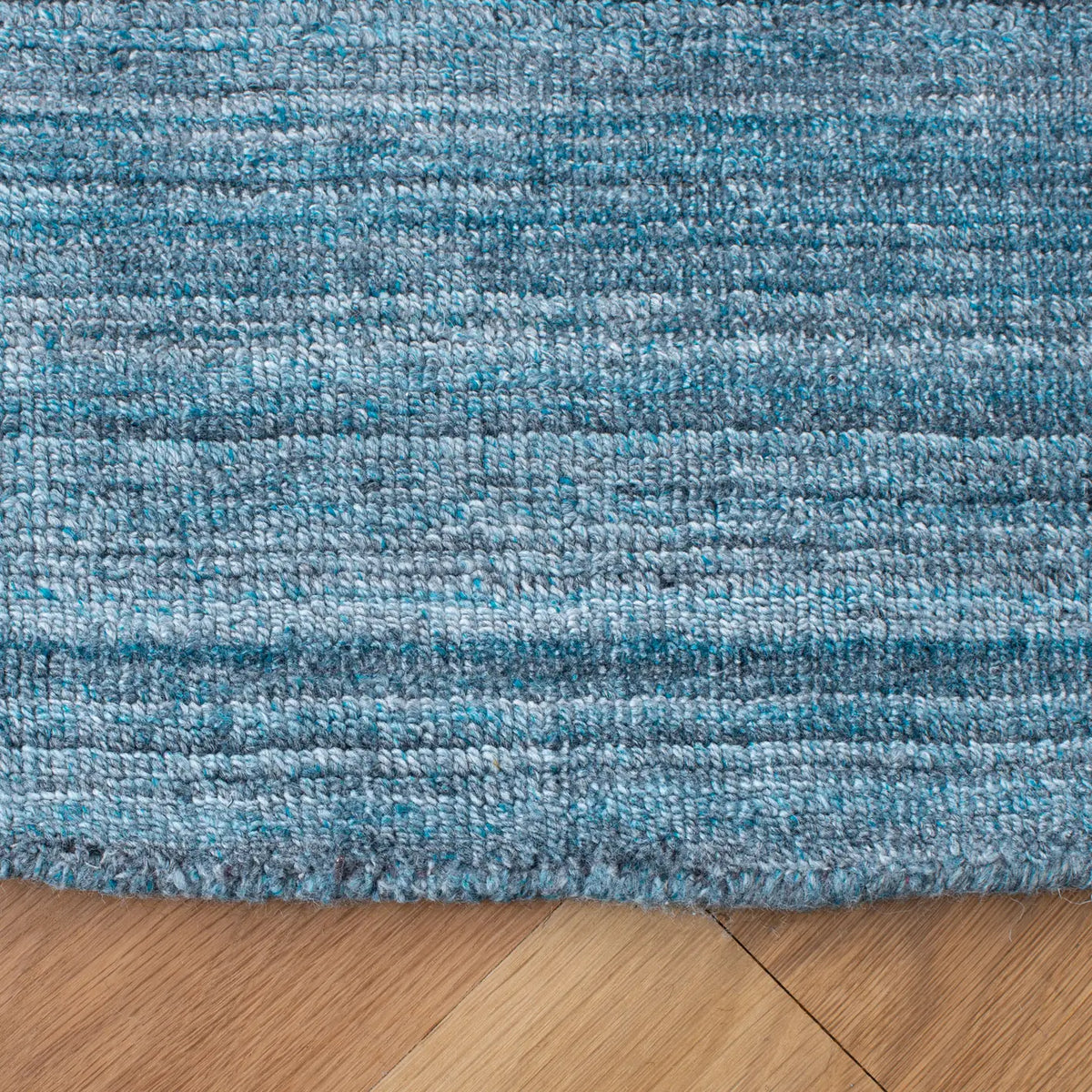 Safavieh Mirage 6'-0" x 6'-0" Rug in Teal / Blue