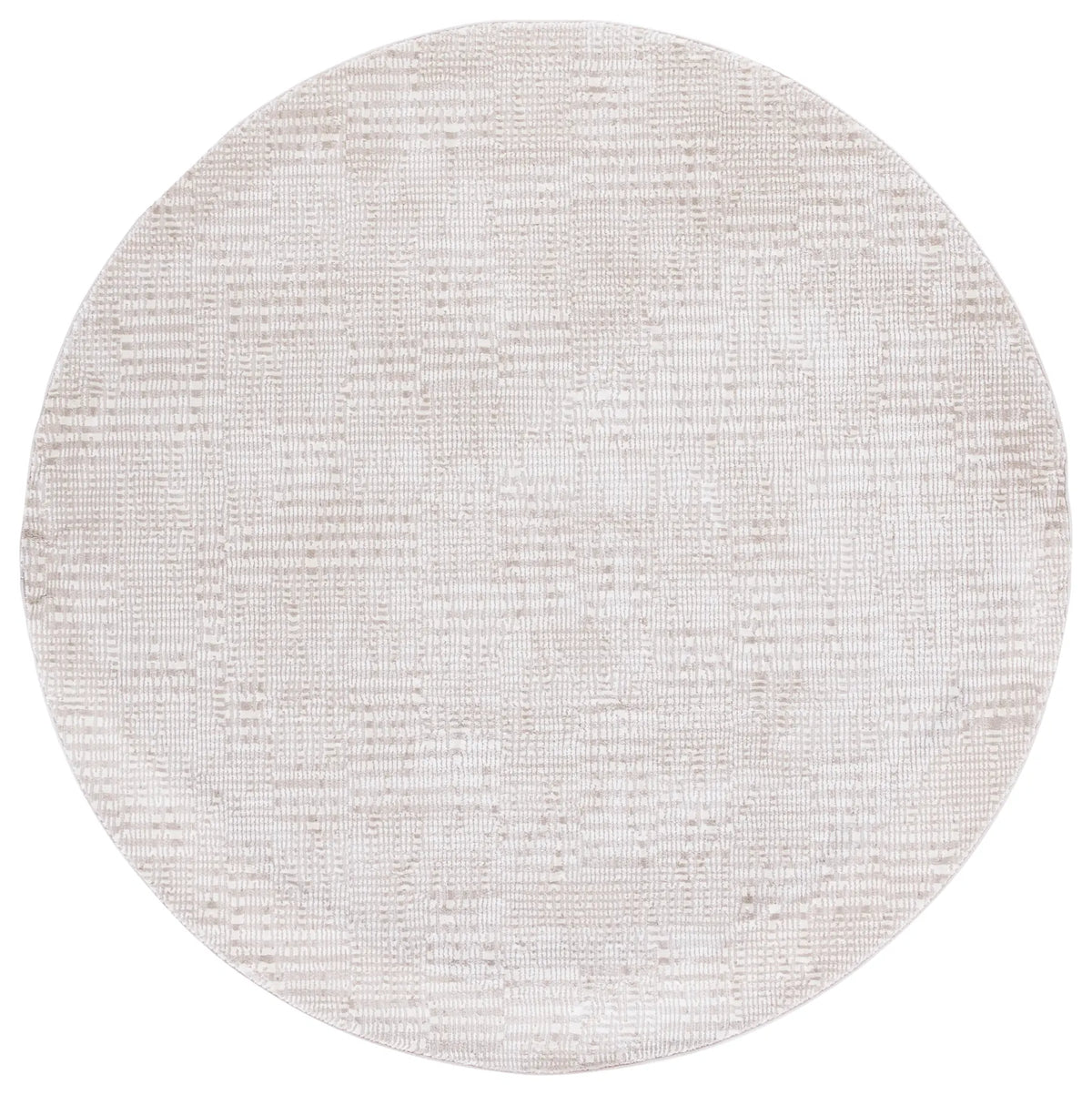 Safavieh Continental 6'-7" x 6'-7" Rug in Ivory / Beige