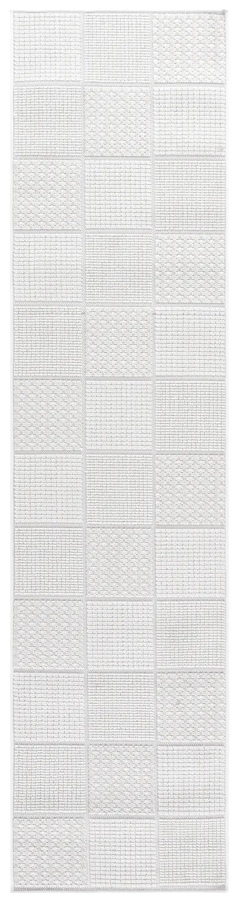 Safavieh Veranda 2'-2" x 9'-0" Rug in Ivory / Beige