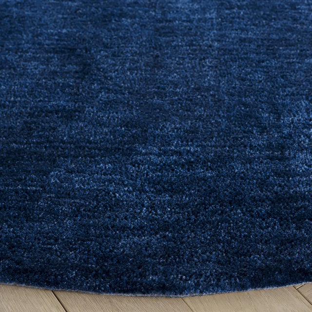 Safavieh Carmine 6'-0" x 6'-0" Rug in Navy