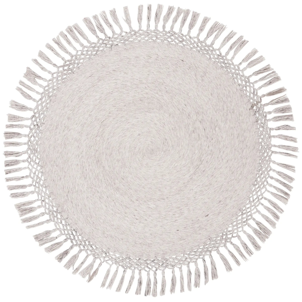 Safavieh Sahara 3'-0" x 3'-0" Rug in Beige