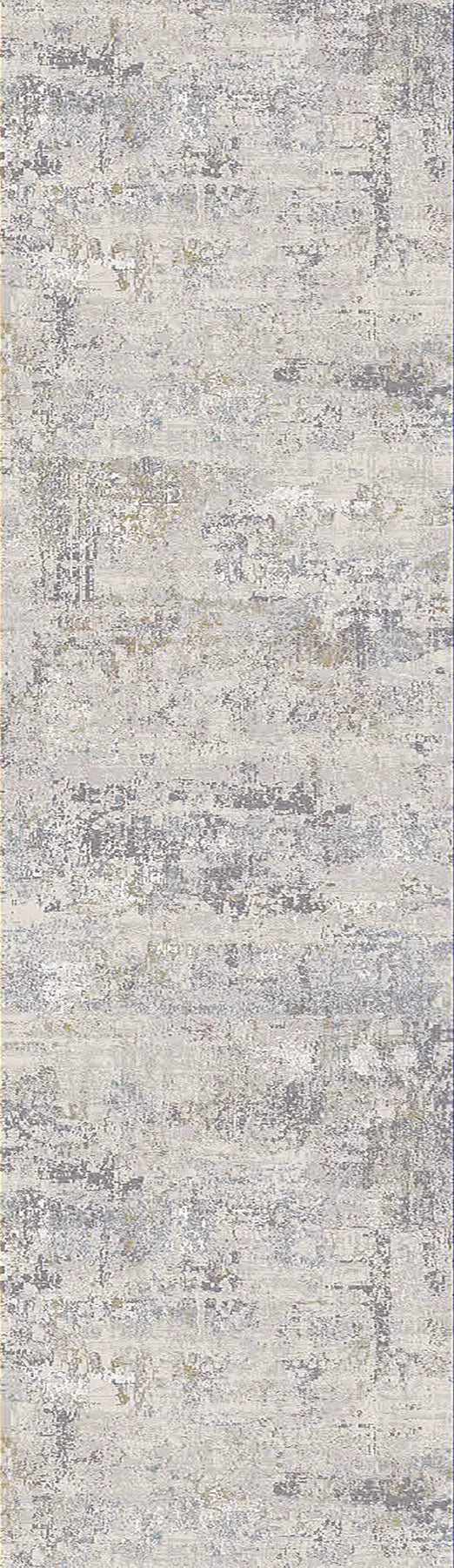 Dynamic Rugs Castilla 3533 Cream / Grey Rugs - Runner