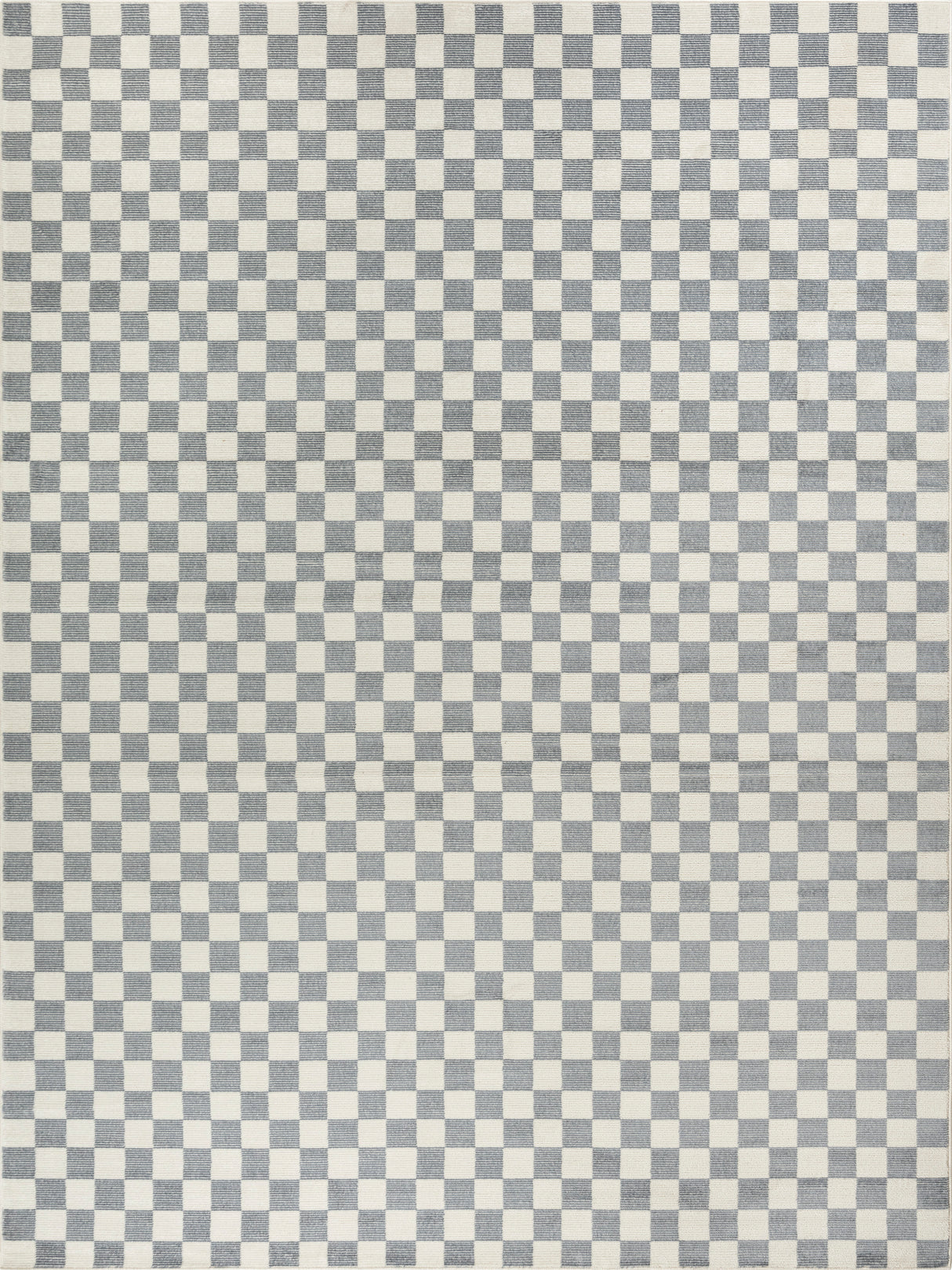 Nourison Serenity Home SRH10 Ivory Blue Contemporary Area Rugs
