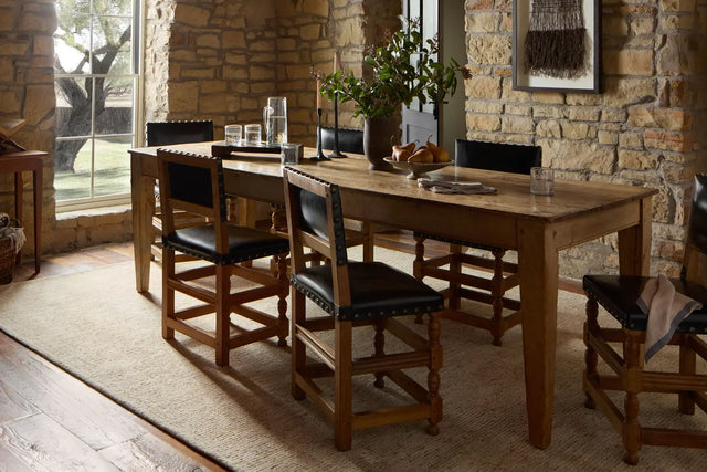 Loloi Penny PEN-01 Gold / Natural Rug - room scene 1 horizontal