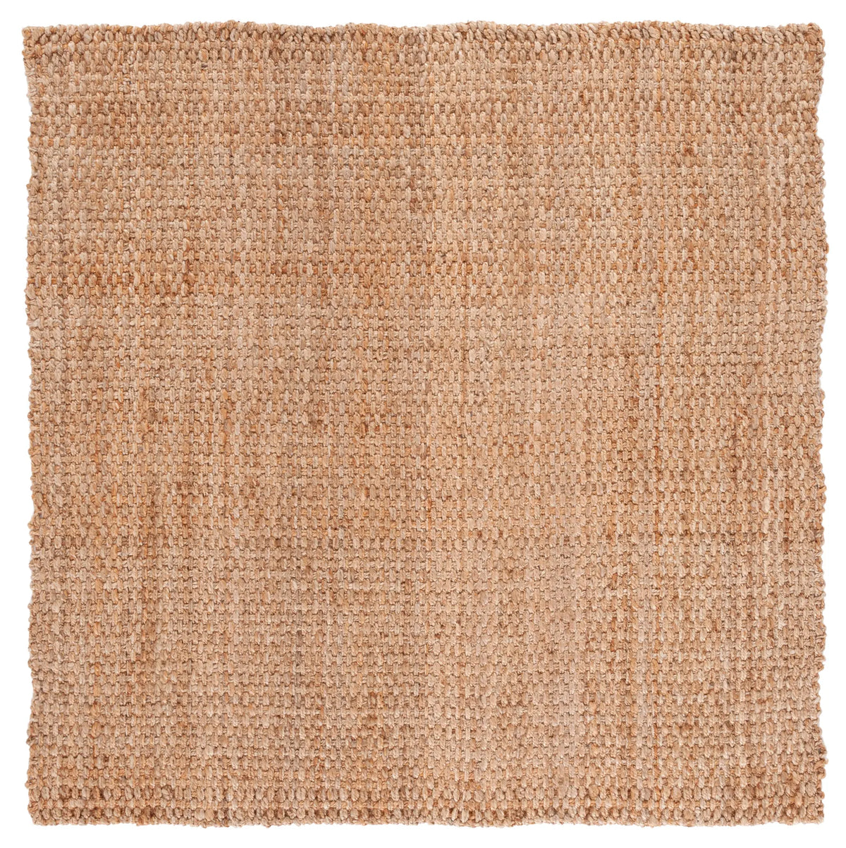Safavieh Natural Fiber 6'-0" x 6'-0" Rug in Natural