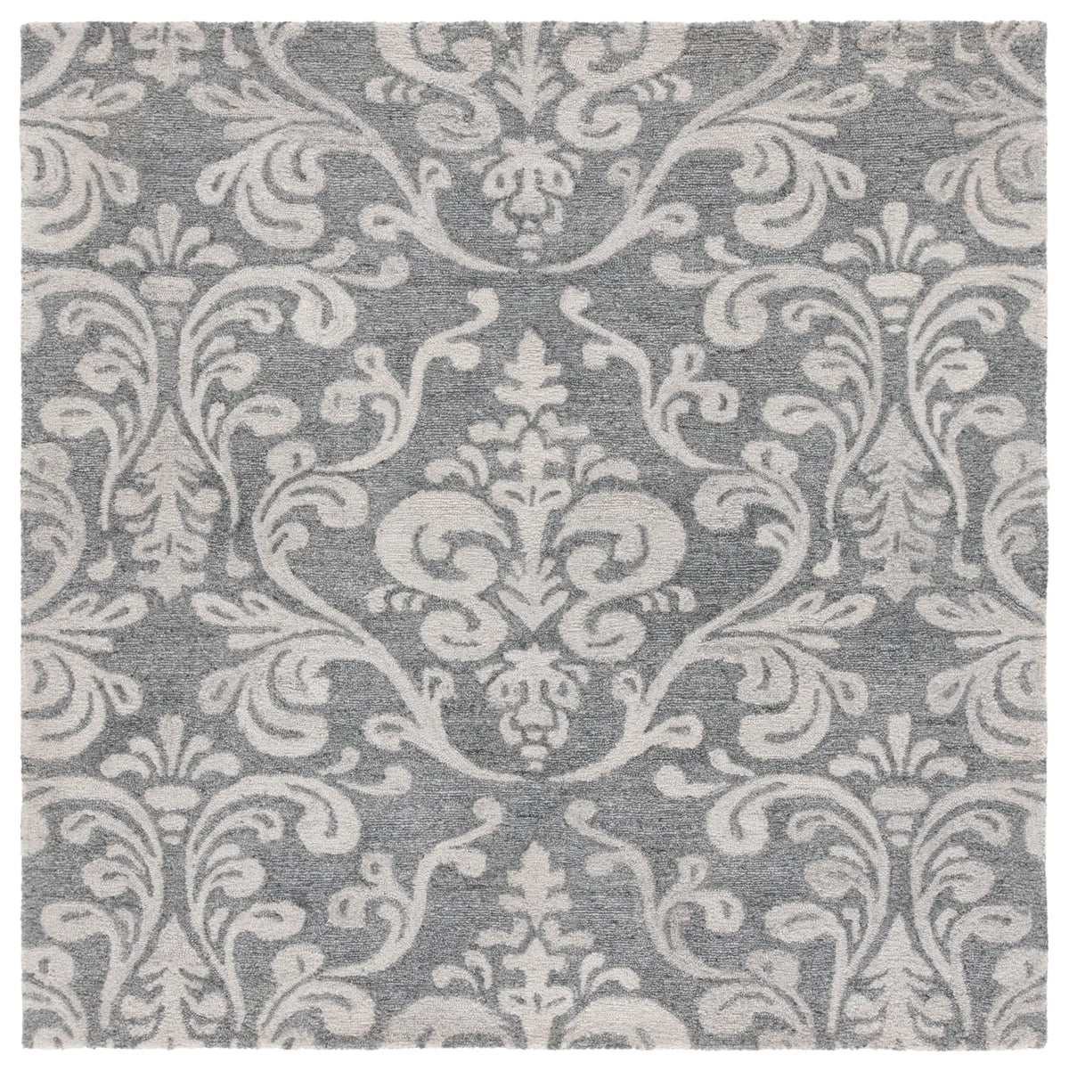 Safavieh Anatolia 6'-0" x 6'-0" Rug in Grey