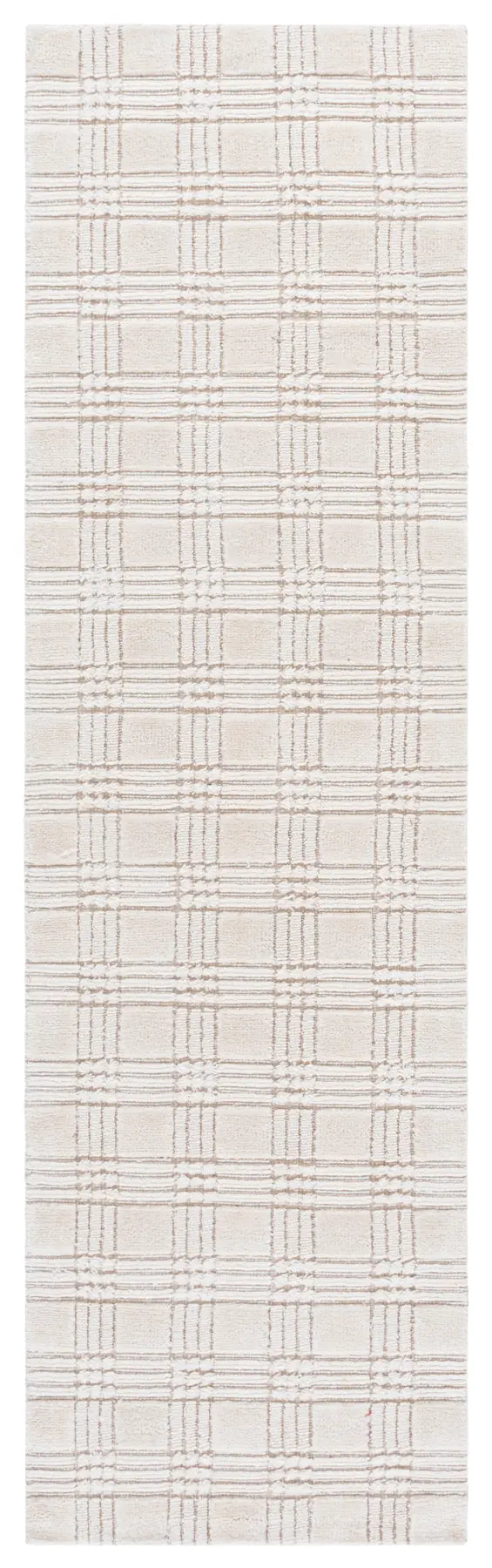 Safavieh Genre 2'-3" x 8'-0" Rug in Ivory