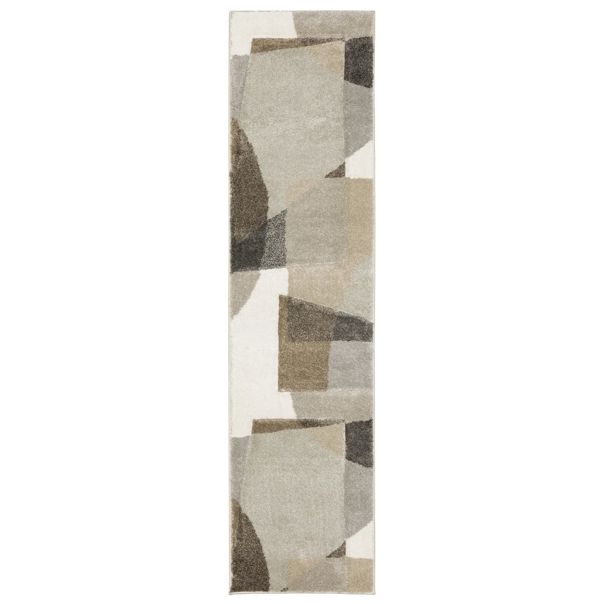 Oriental Weavers Cambria 084J2 Beige/ Multi Rug - runner