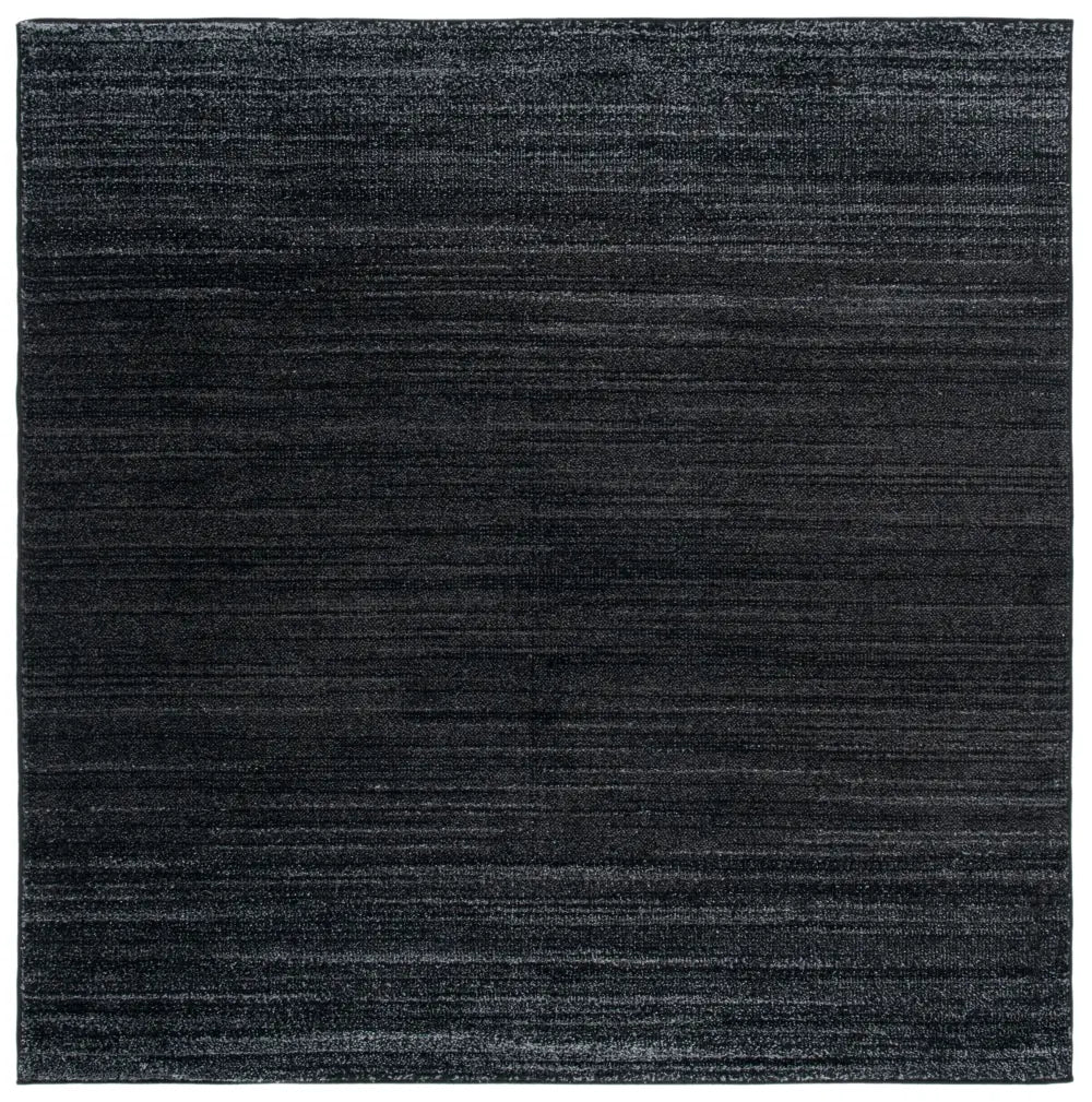 Safavieh Adirondack 6'-0" x 6'-0" Rug in Black / Ivory