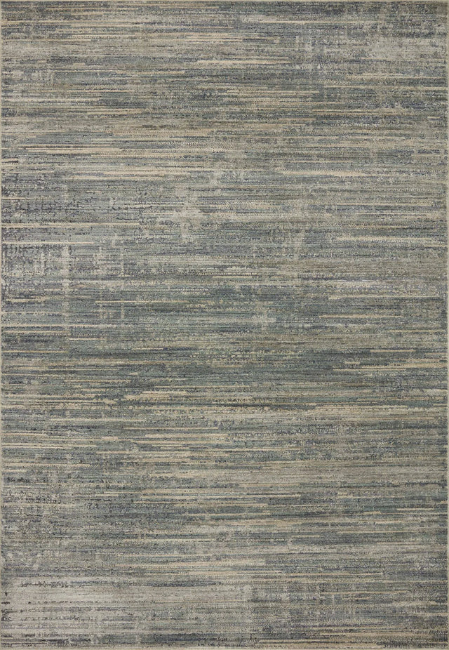 Loloi Arden Ard-03 Lagoon/Sage Rug - main flat