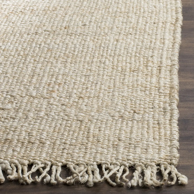 Safavieh Natural Fiber 4'-0" x 6'-0" Rug in Ivory