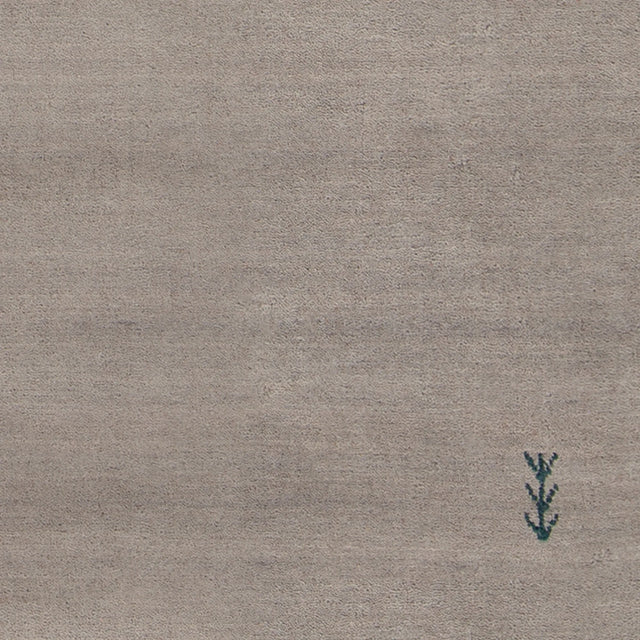 Chandra Bonita BON-56102 Taupe rug, close-up detail