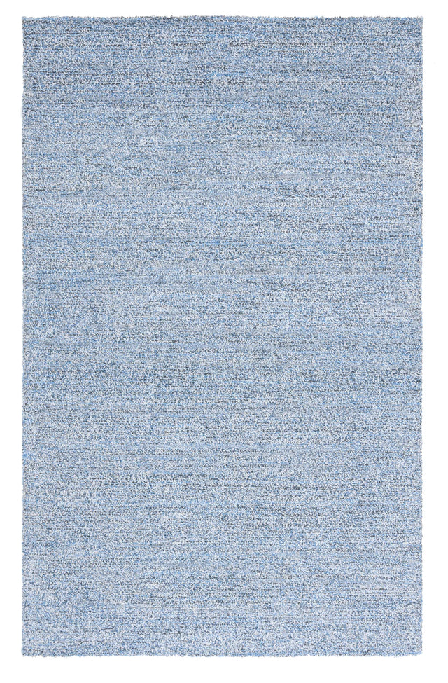Safavieh Renewal 4'-0" x 6'-0" Rug in Black / Ivory