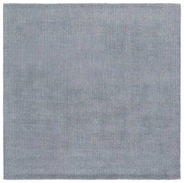 Safavieh Abstract 6'-0" x 6'-0" Rug in Grey / Denim