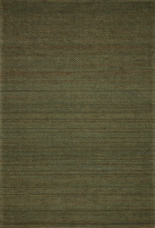 Loloi Lily Lil-01 Green Rugs - main flat