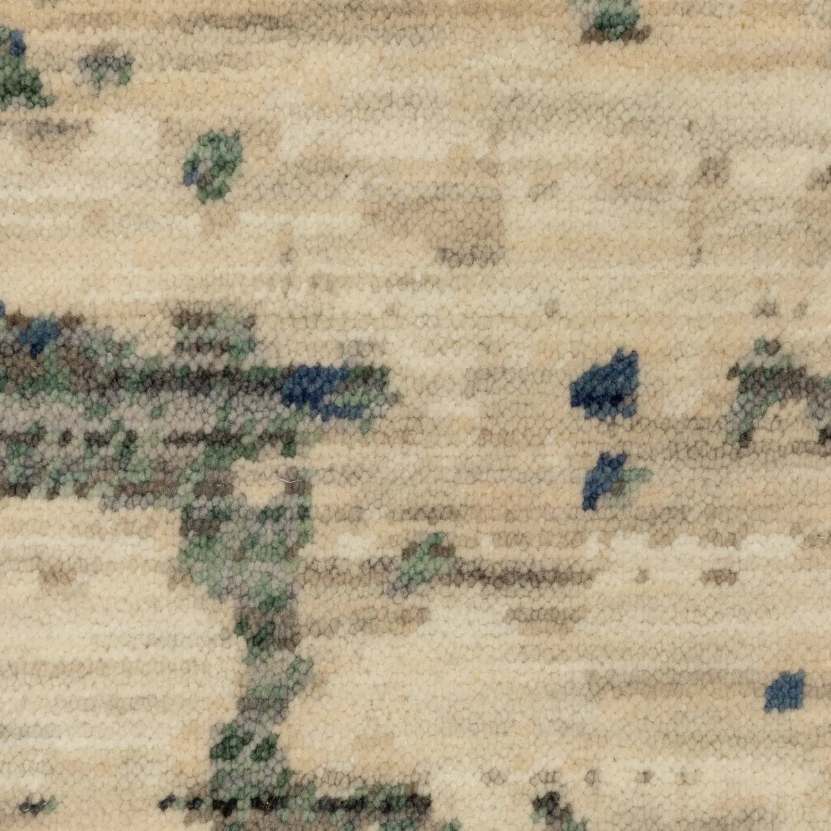 Oriental Weavers Sphinx SOLERI SOL08 Beige Abstract Rugs - room scene 2