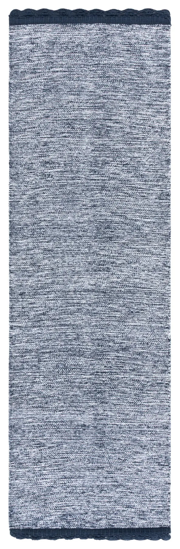 Safavieh Montauk 2'-3" x 7'-0" Rug in Navy