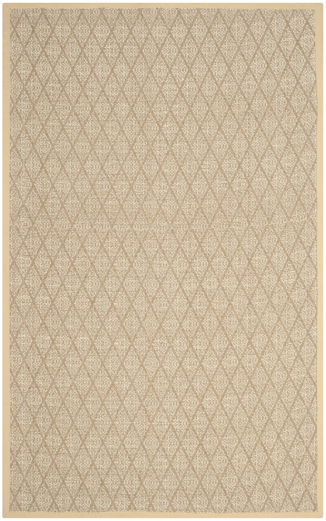 Safavieh Natural Fiber 5'-0" x 8'-0" Rug in Natural