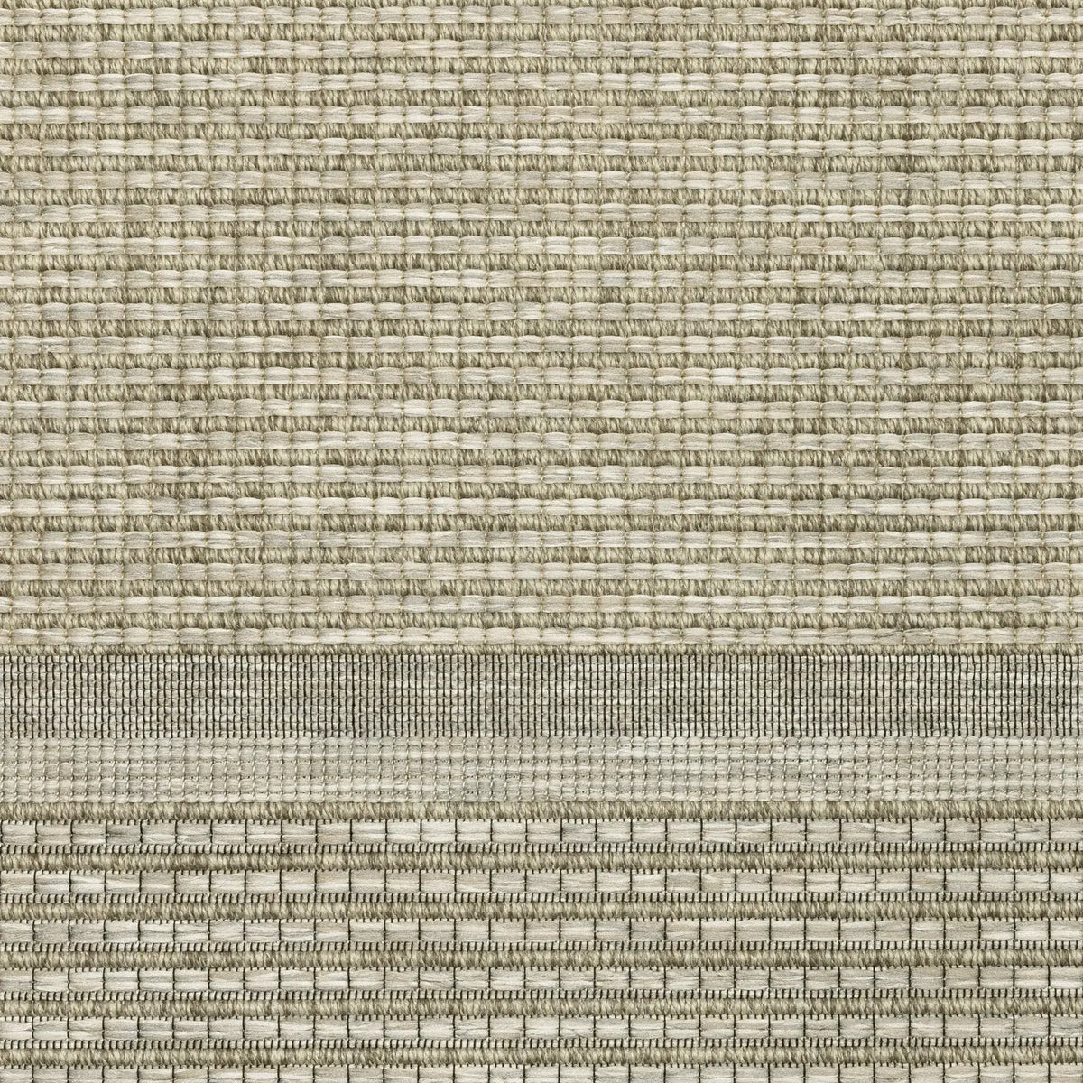 Oriental Weavers Sphinx Tortuga Tr07A Beige/ Black Rug - room scene 2