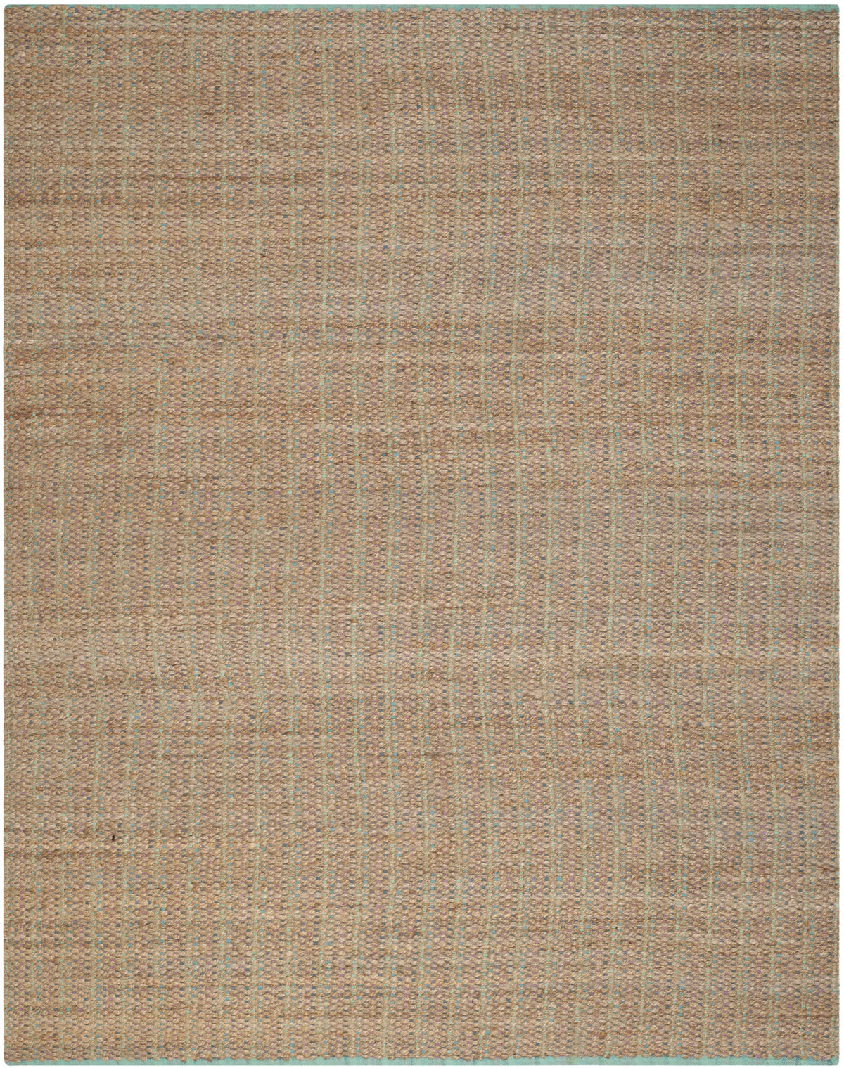 Safavieh Cape Cod 8'-0" x 10'-0" Rug in Aqua