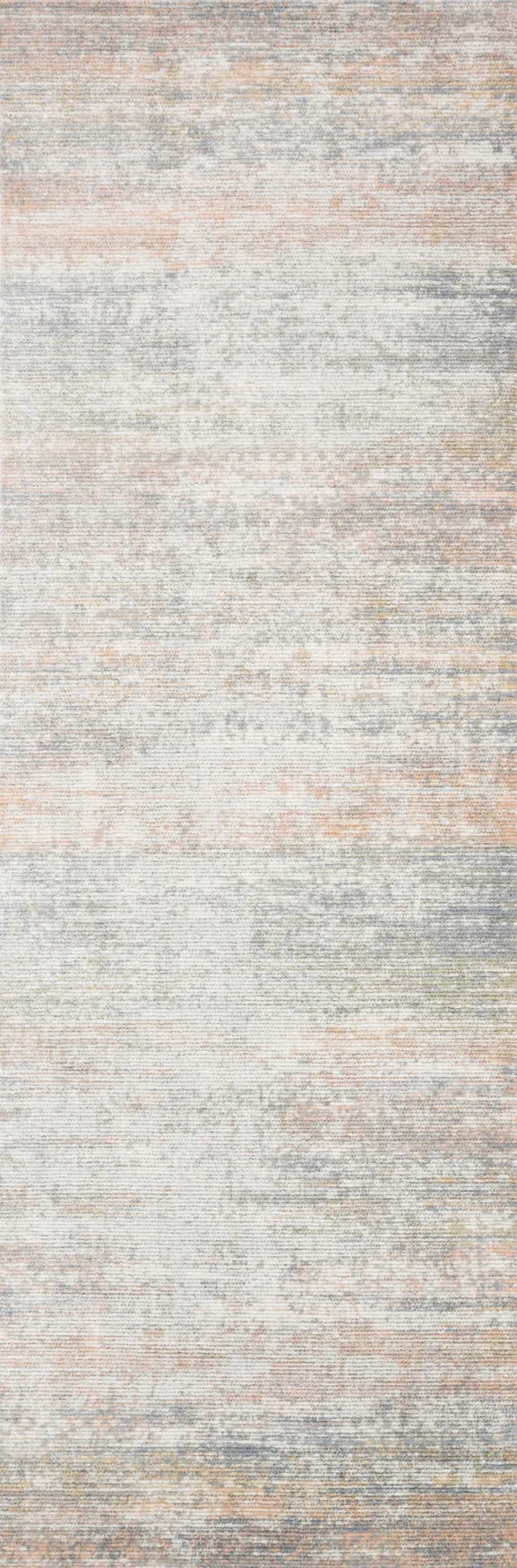 Loloi Lucia Luc-05 Mist Rugs - runner flat