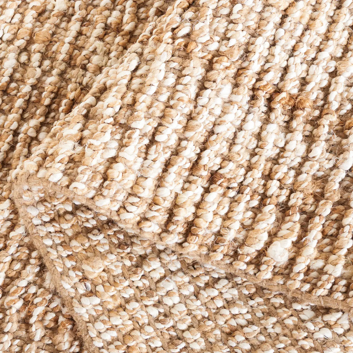 Safavieh Natural Fiber 5'-0" x 8'-0" Rug in Natural / Ivory