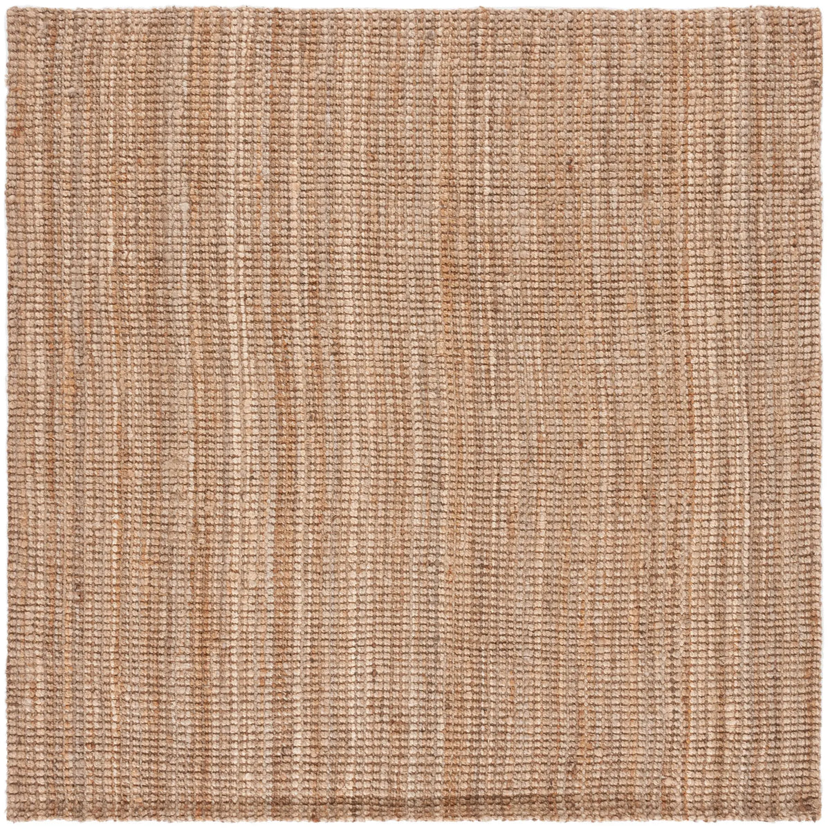 Safavieh Natural Fiber 7'-0" x 7'-0" Rug in Natural