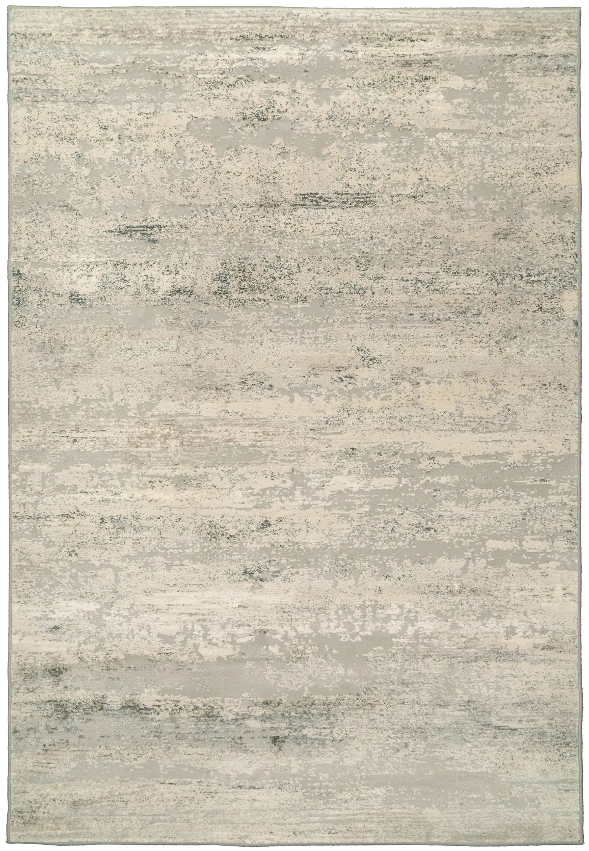 Dynamic Rugs Couture 52019 Ivory / Grey Rugs - Rectangular