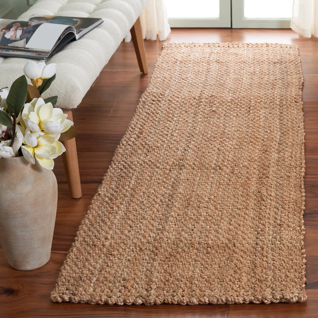 Safavieh Natural Fiber 2'-3" x 8'-0" Rug in Natural