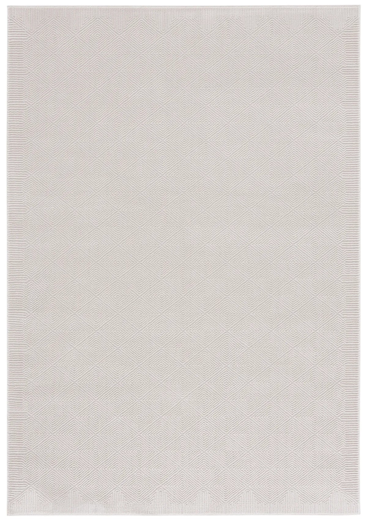 Safavieh Parker 4'-0" x 6'-0" Rug in Taupe