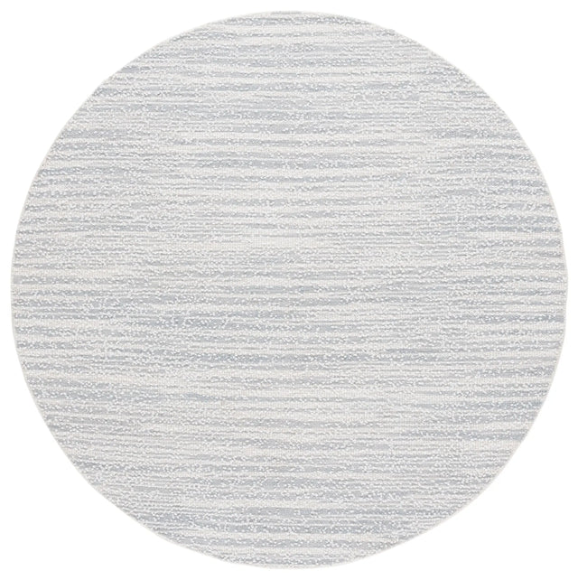 Safavieh Renewal 6'-0" x 6'-0" Rug in Light Blue / Ivory