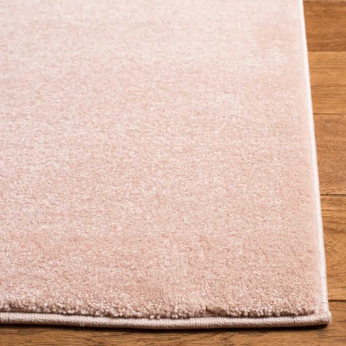 Safavieh Carousel Kids 100 4'-0" x 6'-0" Rug in Pink / Ivory