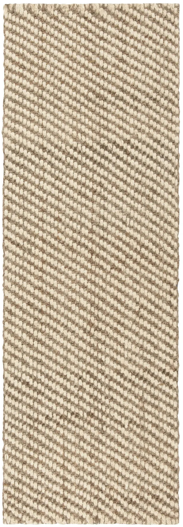 Safavieh Natural Fiber 2'-6" x 8'-0" Rug in Natural