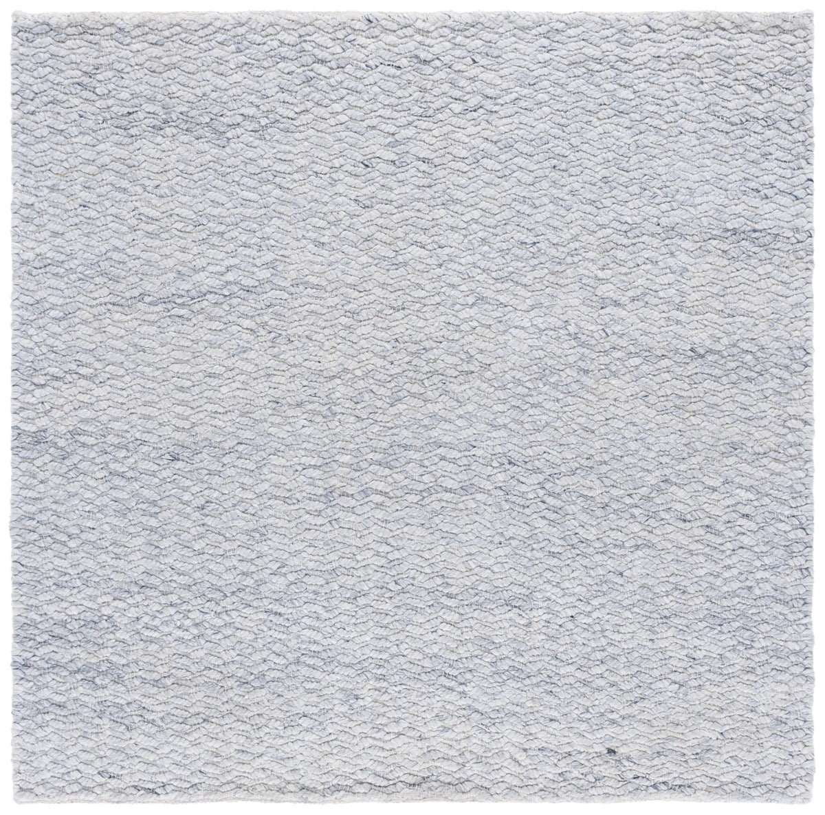 Safavieh Natura 6'-0" x 6'-0" Rug in Grey / Black