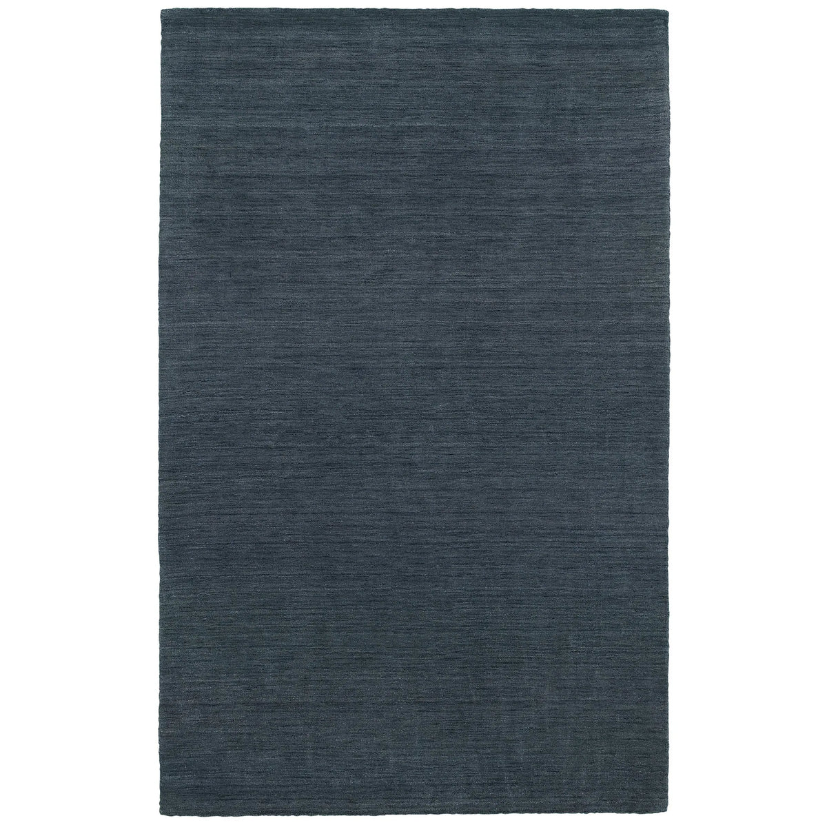 Oriental Weavers Sphinx Aniston 27106 Navy / Navy Rugs - main flat