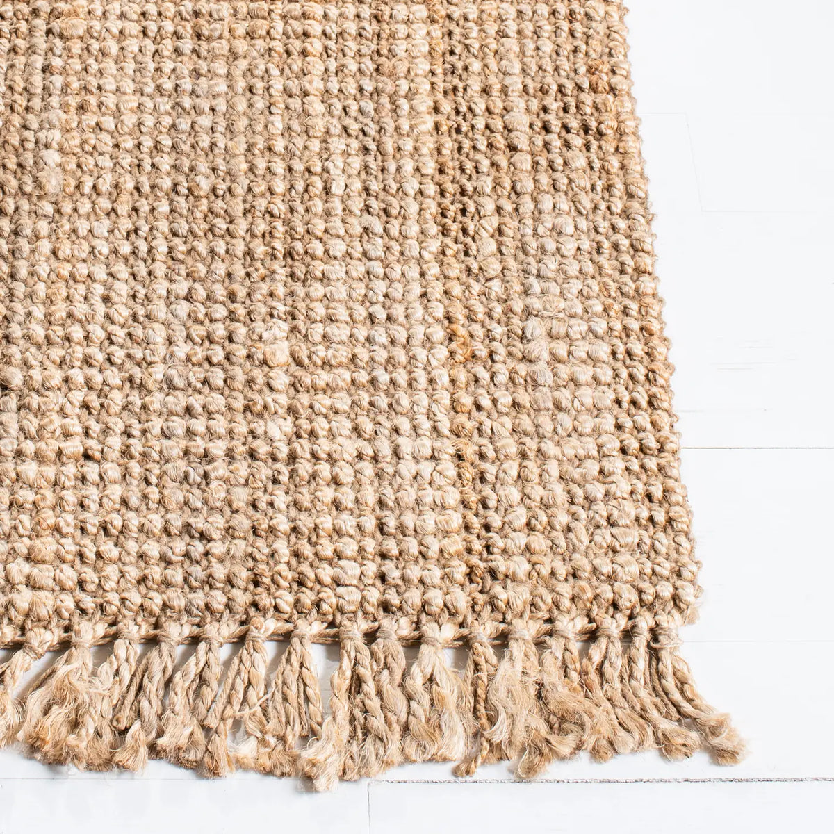 Safavieh Natural Fiber 4'-0" x 6'-0" Rug in Natural