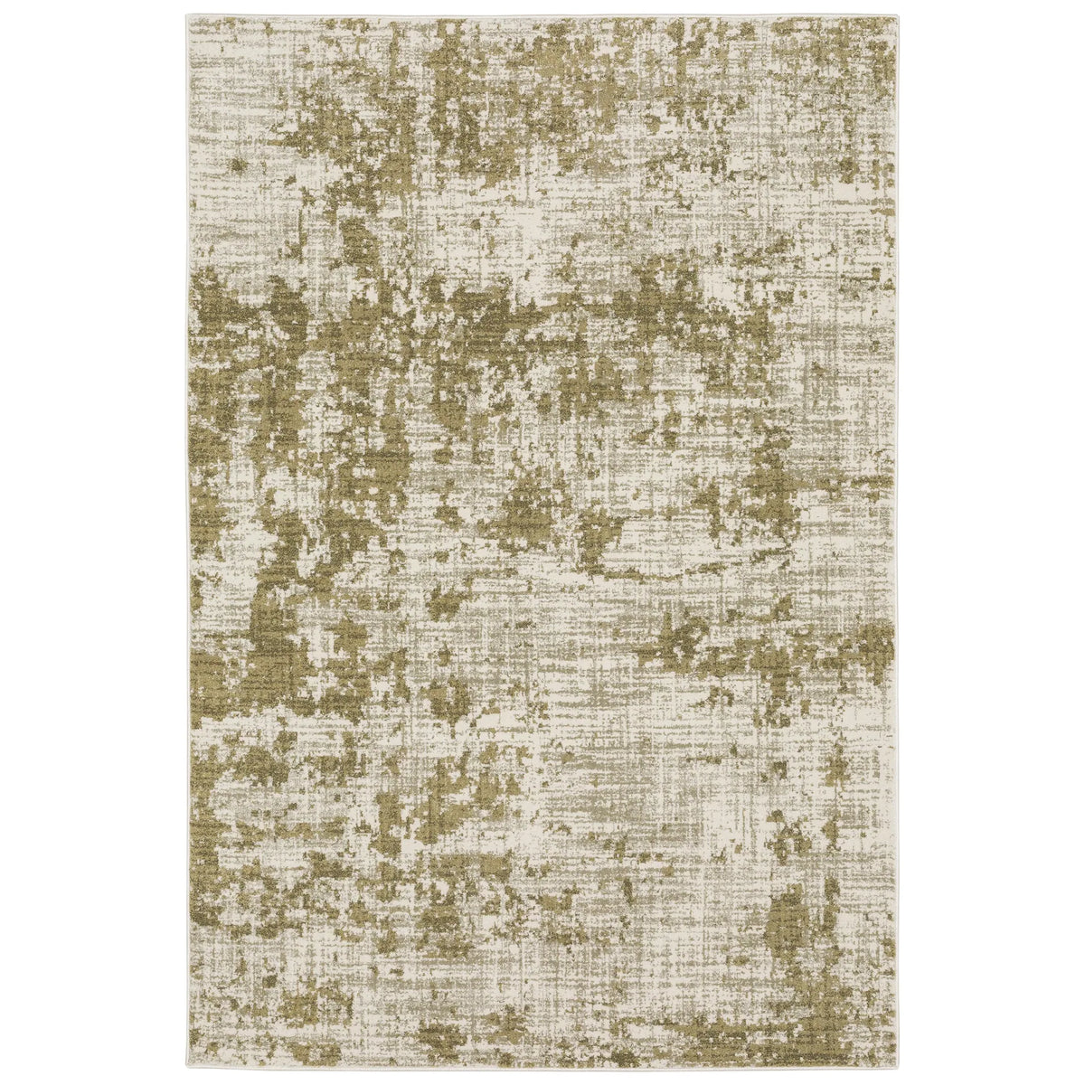 Oriental Weavers Sphinx Venice 539W8 Beige/ Gold Rugs - main flat