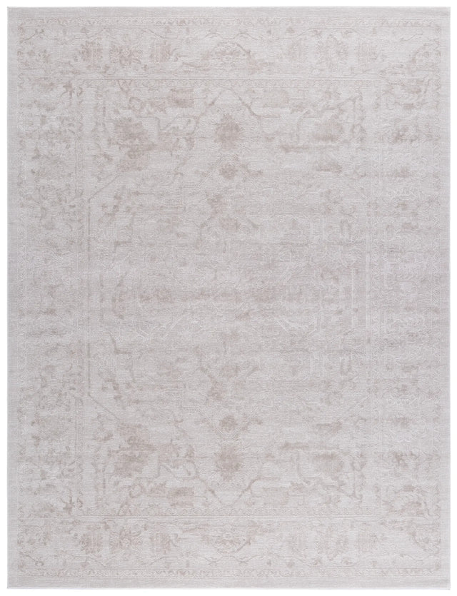 Safavieh Reflection 10'-0" x 14'-0" Rug in Creme / Ivory