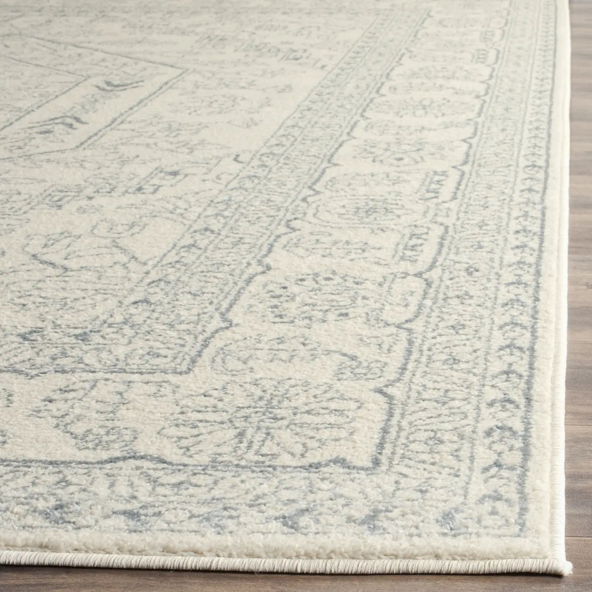 Safavieh Adirondack 10'-0" x 14'-0" Rug in Ivory / Slate