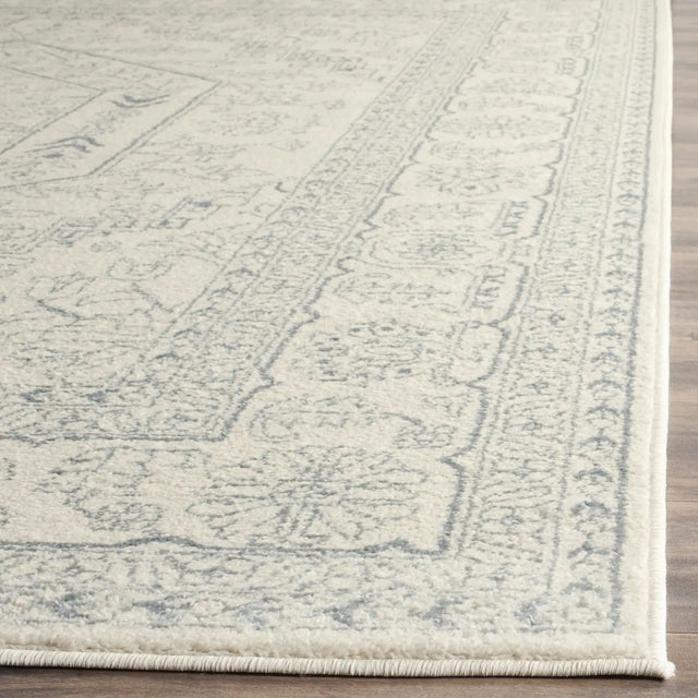 Safavieh Adirondack 10'-0" x 14'-0" Rug in Ivory / Slate
