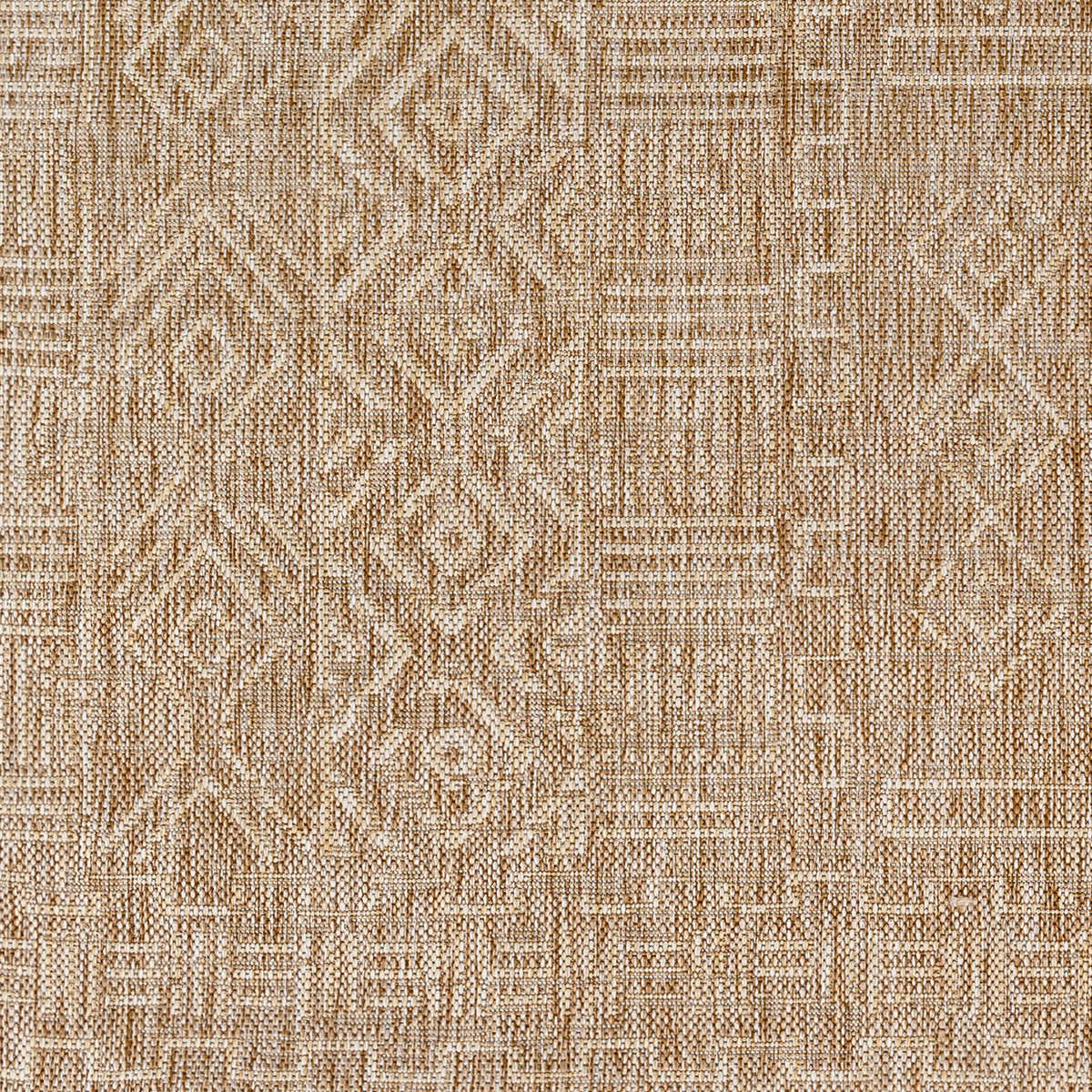 Surya Eagean Eag-2412 Light Beige, Light Brown, Cream, Brown Rug.