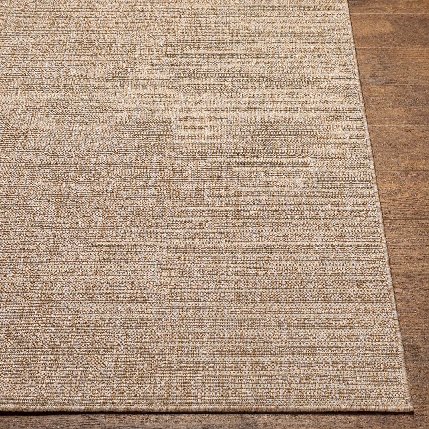 Surya Eagean Eag-2416 Light Beige, Light Brown, Cream, Brown Rug.